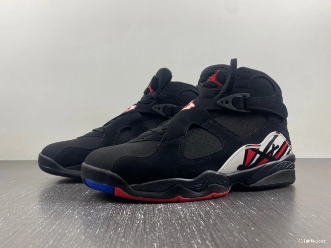 Playoffs 8 Air Jordan 305381-062 0826